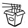 Изображение Лапша WOK