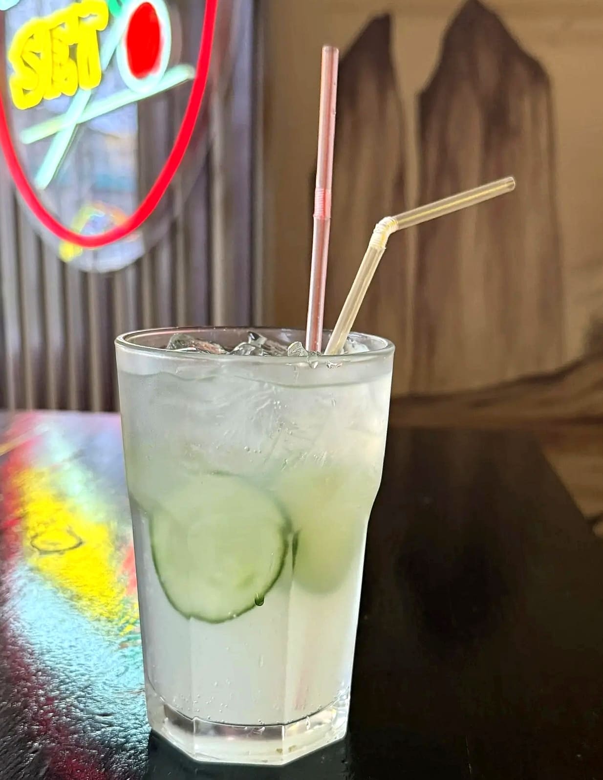 Фото Коктейль 